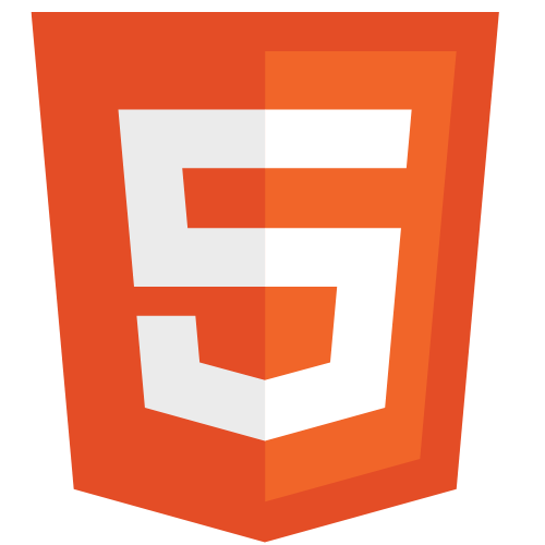 HTML Logo