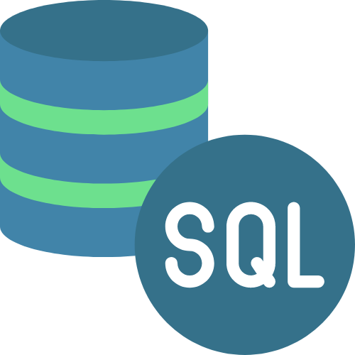 SQL Logo