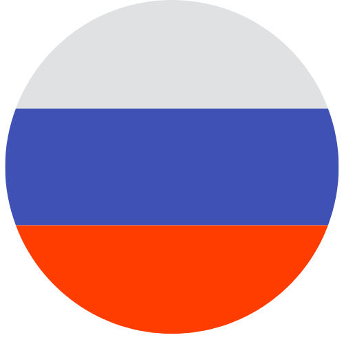 Russian Logo