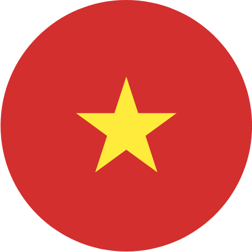 Vietnamese Logo